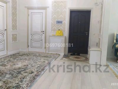 4-комнатная квартира · 174 м² · 7/10 этаж, Аманжолова — Национального музея за 130 млн ₸ в Астане, Алматы р-н