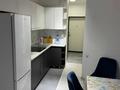 1-комнатная квартира · 43 м² · 9/10 этаж, мкр Айнабулак-2 85 А за 250 000 ₸ в Алматы, Жетысуский р-н — фото 2