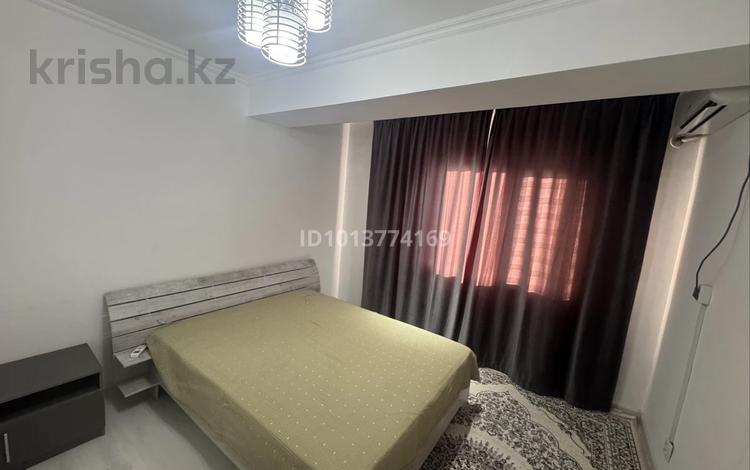 1-комнатная квартира · 43 м² · 9/10 этаж, мкр Айнабулак-2 85 А за 250 000 ₸ в Алматы, Жетысуский р-н — фото 9