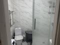 1-комнатная квартира · 43 м² · 9/10 этаж, мкр Айнабулак-2 85 А за 250 000 ₸ в Алматы, Жетысуский р-н — фото 4