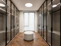 Отдельный дом · 7 комнат · 530 м² · 14 сот., мкр Нурлытау (Энергетик), Роза Жаманова — Дулати за 480 млн ₸ в Алматы, Бостандыкский р-н — фото 24