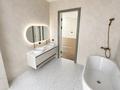 Отдельный дом · 7 комнат · 530 м² · 14 сот., мкр Нурлытау (Энергетик), Роза Жаманова — Дулати за 480 млн ₸ в Алматы, Бостандыкский р-н — фото 6