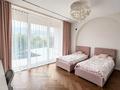 Отдельный дом · 7 комнат · 530 м² · 14 сот., мкр Нурлытау (Энергетик), Роза Жаманова — Дулати за 480 млн ₸ в Алматы, Бостандыкский р-н — фото 26