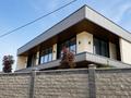 Отдельный дом · 7 комнат · 530 м² · 14 сот., мкр Нурлытау (Энергетик), Роза Жаманова — Дулати за 480 млн ₸ в Алматы, Бостандыкский р-н — фото 41