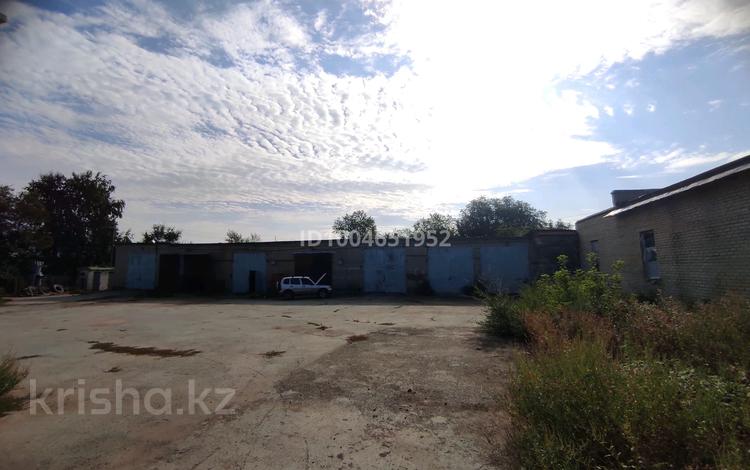 Өнеркәсіптік база · 1 га, Речная 12/1, бағасы: 1 000 ₸ в Костанае — фото 2