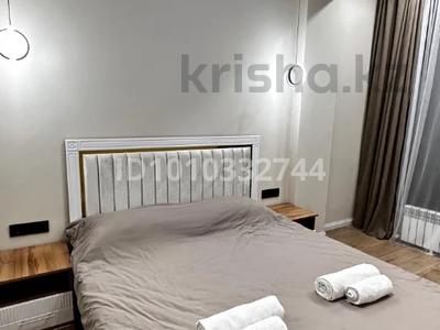 2-бөлмелі пәтер · 50 м² · 6/9 қабат, Казыбек би 7/1, бағасы: 16 000 ₸ в Астане, Есильский р-н