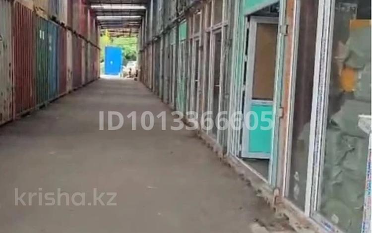 Қоймалар · 28 м², бағасы: 120 000 ₸ в Алматы, Жетысуский р-н — фото 2