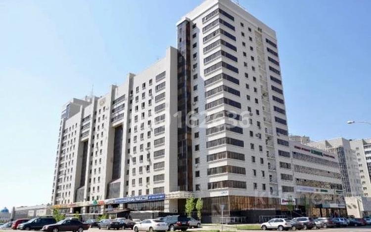 4-комнатная квартира, 129 м², 3/12 этаж, проспект Сарыарка 3 за 67 млн 〒 в Астане — фото 3