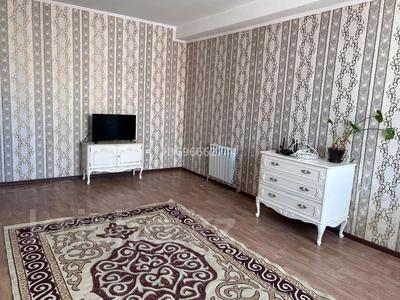 2-комнатная квартира · 60 м² · 8/9 этаж, мкр Астана 97 за 200 000 ₸ в Шымкенте, Каратауский р-н
