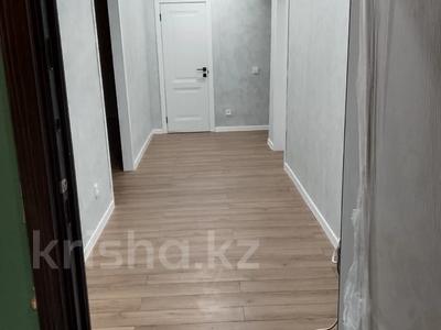 3-бөлмелі пәтер · 104 м² · 6/6 қабат, Көкжиек ш/а. 111 — Возле школы, бағасы: 250 000 ₸ в Алматы, Жетысуский р-н