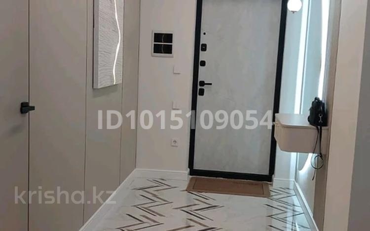 3-бөлмелі пәтер · 95 м² · 1/7 қабат, 16-ш/а. 15/1, бағасы: 35 млн ₸ в Актау, 16-й мкр  — фото 2