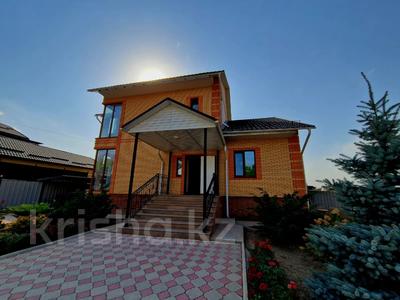 Жеке үй · 6 бөлме · 327 м² · 6 жүзд., Нұрлытау ш/а. 12, бағасы: 355 млн ₸ в Алматы, Бостандыкский р-н