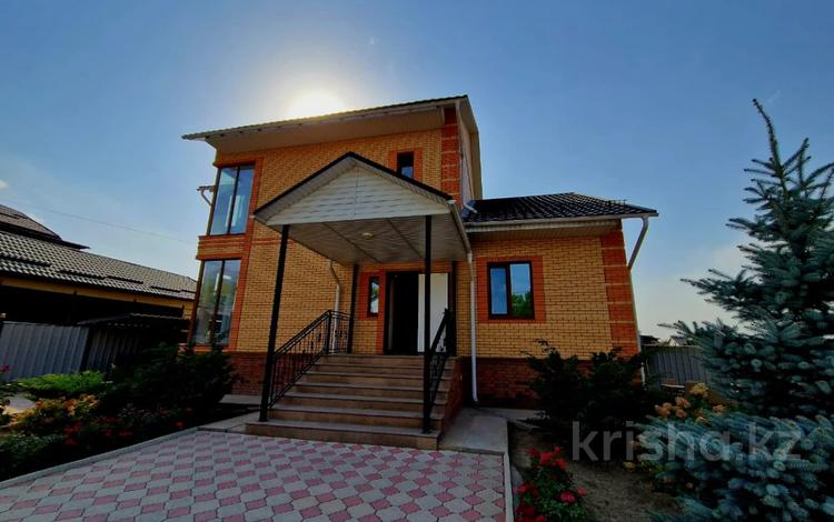Жеке үй · 6 бөлме · 327 м² · 6 жүзд., Нұрлытау ш/а. 12, бағасы: 355 млн ₸ в Алматы, Бостандыкский р-н — фото 6