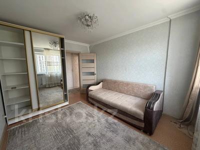 2-комнатная квартира · 49.5 м² · 5/12 этаж, Кошкарбаева 39 за 28 млн ₸ в Астане, Алматы р-н