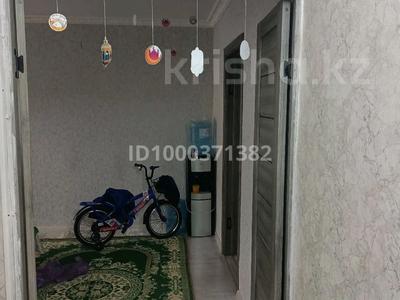 2-бөлмелі пәтер · 60 м² · 1 қабат, Мкр Карасу 18 — Қазандық, бағасы: 12.5 млн ₸ в Таразе