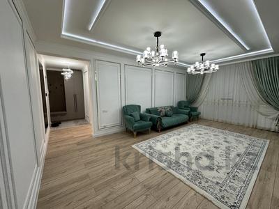 2-комнатная квартира · 75 м² · 5/12 этаж, Байдибек би 113/2 за 300 000 〒 в Шымкенте