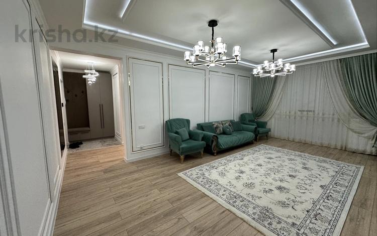 2-бөлмелі пәтер · 75 м² · 5/12 қабат, Байдибек би 113/2, бағасы: 350 000 ₸ в Шымкенте — фото 2