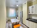 3-комнатная квартира · 110 м² · 3/8 этаж, Достык 13/2 за 35 000 ₸ в Астане, Есильский р-н — фото 5