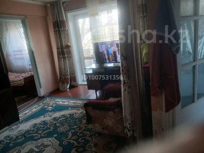 3-комнатная квартира · 66 м² · 3/5 этаж, 1-й квартал, 1-й мик 1 — Актас за 12.3 млн ₸ в Караганде, Алихана Бокейханова р-н