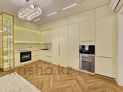 5-комнатная квартира · 220 м² · 4/5 этаж, мкр Ерменсай, Ушкемпирова 42 за 2 млн ₸ в Алматы, Бостандыкский р-н
