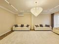 5-комнатная квартира · 238.5 м² · 4/5 этаж, мкр Ерменсай, Ушкемпирова 42 за 1.8 млн ₸ в Алматы, Бостандыкский р-н — фото 5