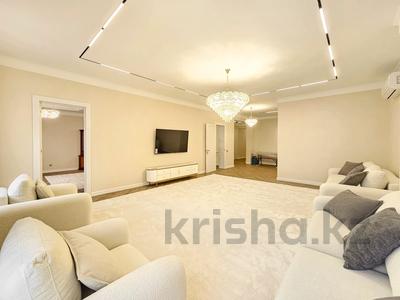 5-комнатная квартира · 238.5 м² · 4/5 этаж, мкр Ерменсай, Ушкемпирова 42 за 1.8 млн ₸ в Алматы, Бостандыкский р-н