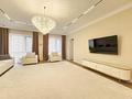 5-комнатная квартира · 238.5 м² · 4/5 этаж, мкр Ерменсай, Ушкемпирова 42 за 1.8 млн ₸ в Алматы, Бостандыкский р-н — фото 3