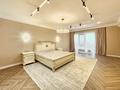 5-комнатная квартира · 238.5 м² · 4/5 этаж, мкр Ерменсай, Ушкемпирова 42 за 1.8 млн ₸ в Алматы, Бостандыкский р-н — фото 30