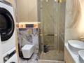 4-бөлмелі пәтер · 165 м² · 4/21 қабат, Пр.Аль-Фараби 11, бағасы: 270 млн ₸ в Алматы, Бостандыкский р-н — фото 13