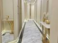 4-бөлмелі пәтер · 165 м² · 4/21 қабат, Пр.Аль-Фараби 11, бағасы: 270 млн ₸ в Алматы, Бостандыкский р-н — фото 16