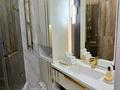 4-бөлмелі пәтер · 165 м² · 4/21 қабат, Пр.Аль-Фараби 11, бағасы: 270 млн ₸ в Алматы, Бостандыкский р-н — фото 18
