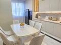4-бөлмелі пәтер · 165 м² · 4/21 қабат, Пр.Аль-Фараби 11, бағасы: 270 млн ₸ в Алматы, Бостандыкский р-н — фото 3