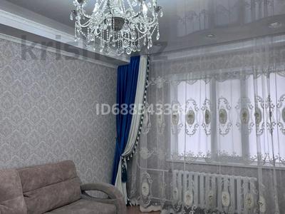 3-бөлмелі пәтер, 80 м², 8/9 қабат ай сайын, мкр Жана Орда, бағасы: 200 000 〒 в Уральске, мкр Жана Орда