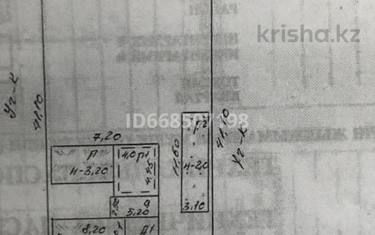 Отдельный дом · 4 комнаты · 90 м² · 8 сот., Аккошкар аулие 27 — Абая - Ташкентская за 37 млн 〒 в Таразе — фото 20