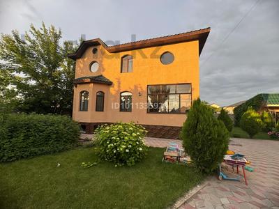 Жеке үй · 6 бөлме · 286 м² · 13.5 жүзд., Айманова 33, бағасы: 100 млн ₸ в 