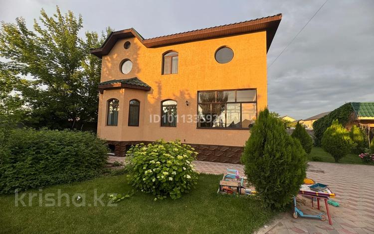 Жеке үй · 6 бөлме · 286 м² · 13.5 жүзд., Айманова 33, бағасы: 100 млн ₸ в  — фото 37