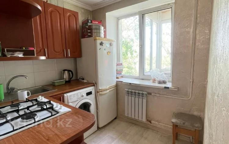 1-комнатная квартира · 30 м² · 4/4 этаж, Узакбая Кулымбетова — Тургут Озала за 21.5 млн ₸ в Алматы, Алмалинский р-н — фото 4