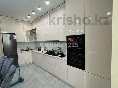 4-комнатная квартира · 150 м² · 5/5 этаж, Неусыпова 57 за 60 млн ₸ в Уральске