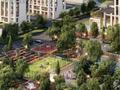 2-комнатная квартира · 56 м² · 13/17 этаж, Е 908 22 — По улице Улы Дала за 35 млн ₸ в Астане, Есильский р-н — фото 3