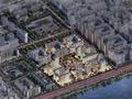 2-комнатная квартира · 56 м² · 13/17 этаж, Е 908 22 — По улице Улы Дала за 35 млн ₸ в Астане, Есильский р-н — фото 4