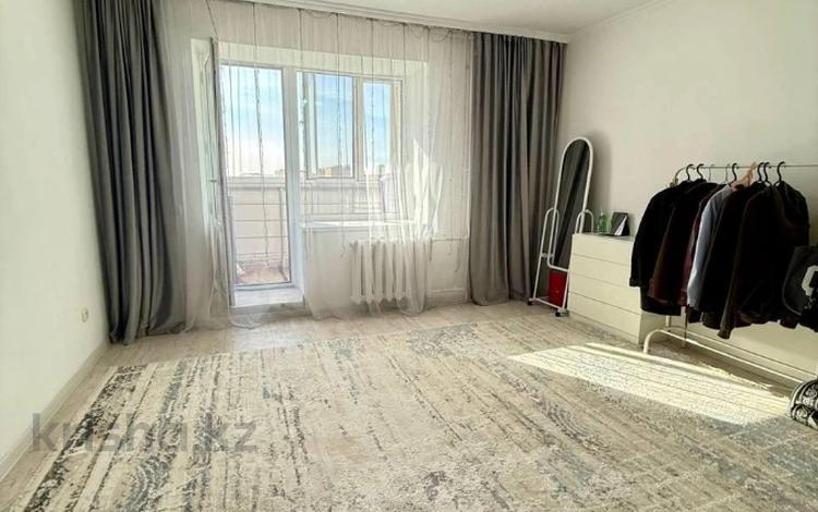 1-комнатная квартира · 45 м² · 8/9 этаж, жамбыла 8 за 20.9 млн ₸ в Астане, Сарыарка р-н — фото 7