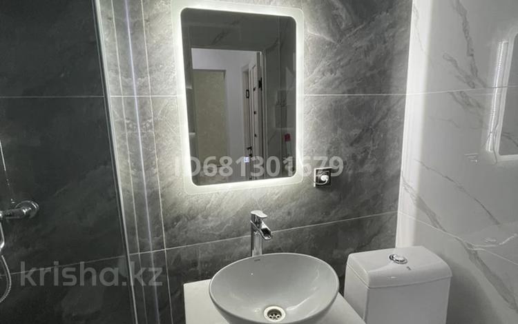 1-комнатная квартира · 39 м² · 10/12 этаж, мкр Калкаман-2 — Абишева за 230 000 ₸ в Алматы, Наурызбайский р-н — фото 2