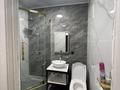 1-комнатная квартира · 39 м² · 10/12 этаж, мкр Калкаман-2 — Абишева за 230 000 ₸ в Алматы, Наурызбайский р-н — фото 8