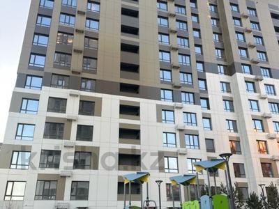 2-бөлмелі пәтер · 50.22 м² · 16/16 қабат, Тауелсиздик 38/5, бағасы: 31.8 млн ₸ в Астане, Алматы р-н