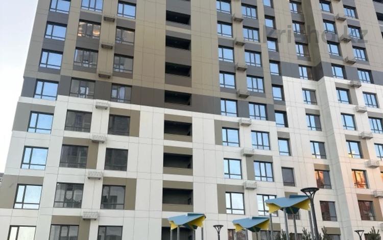 2-бөлмелі пәтер · 50.22 м² · 16/16 қабат, Тауелсиздик 38/5, бағасы: 31.8 млн ₸ в Астане, Алматы р-н — фото 2