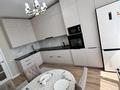 2-комнатная квартира · 70 м² · 9/9 этаж, мкр Акжайык 85 — Тулеметова 85 за 420 000 ₸ в Шымкенте, Абайский р-н