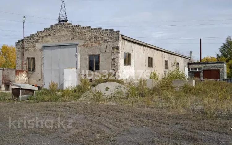 Өнеркәсіптік база 2.2 га, Кузьмина 41, бағасы: 45 млн 〒 в Шортандах — фото 7