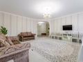 3-бөлмелі пәтер · 133 м² · 10/12 қабат, Кунаева 14, бағасы: 50 000 ₸ в Астане, Есильский р-н — фото 2