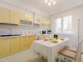 3-бөлмелі пәтер · 133 м² · 10/12 қабат, Кунаева 14, бағасы: 50 000 ₸ в Астане, Есильский р-н — фото 7