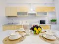 3-бөлмелі пәтер · 133 м² · 10/12 қабат, Кунаева 14, бағасы: 50 000 ₸ в Астане, Есильский р-н — фото 8